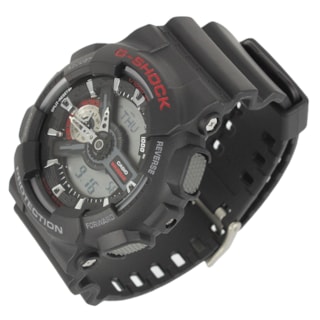 Relógio G-Shock GA-110-1ADR