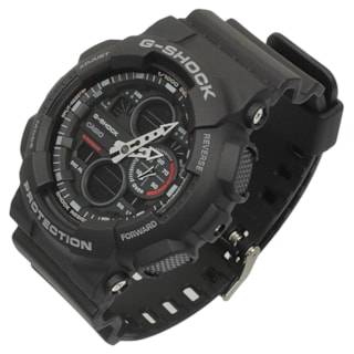 Relógio G-Shock GA-140-1A1DR