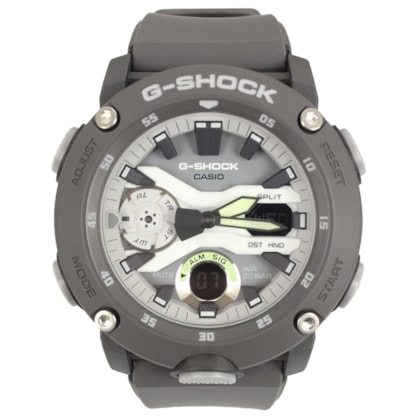 Relógio G-Shock GA-2000HD-8ADR