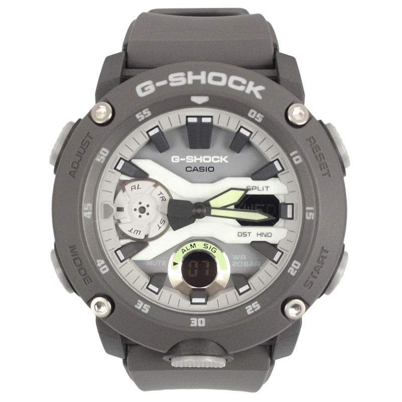 Relógio G-Shock GA-2000HD-8ADR