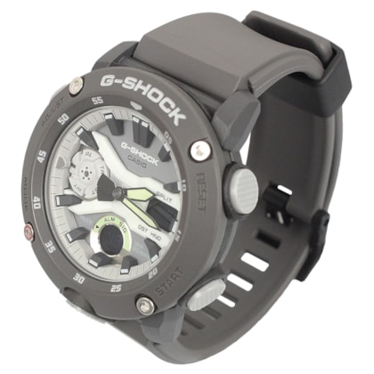 Relógio G-Shock GA-2000HD-8ADR