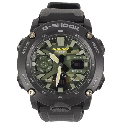 Relógio G-Shock GA-2000S-1ADR