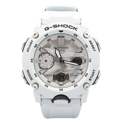 Relógio G-Shock GA-2000S-7ADR Carbon Core Guard