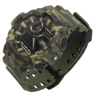 Relógio G-Shock GA-700CM-3ADR