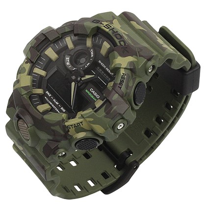 Relógio G-Shock GA-700CM-3ADR