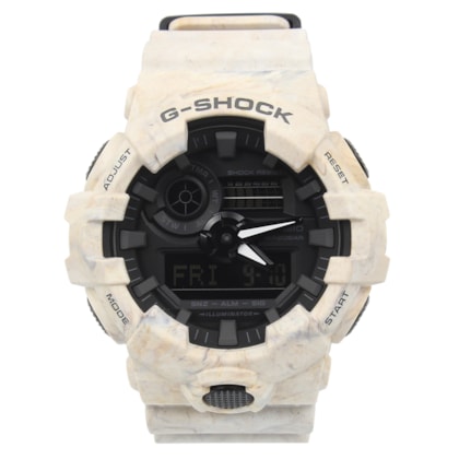 Relógio G-Shock GA-700WM-5ADR
