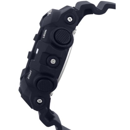 Relógio G-Shock GA-710-1ADR Black
