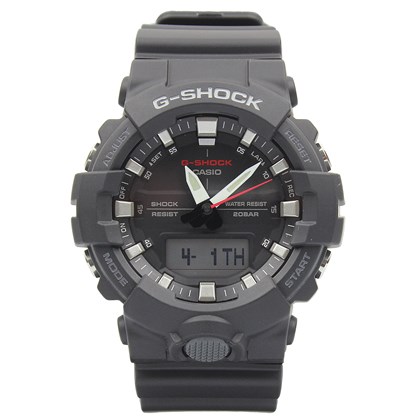 Relógio G-Shock GA-800-1ADR