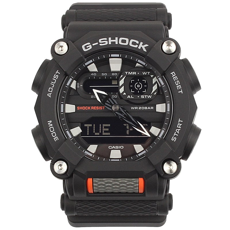 Relógio G-Shock GA-900C-1A4DR