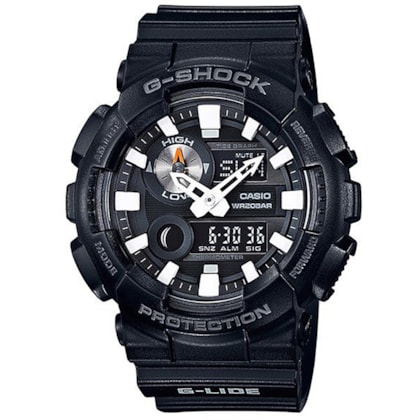 Relógio G-Shock GAX-100B-1ADR Relógio G-Shock GAX-100B-1ADR