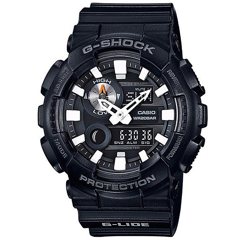 Relógio G-Shock GAX-100B-1ADR