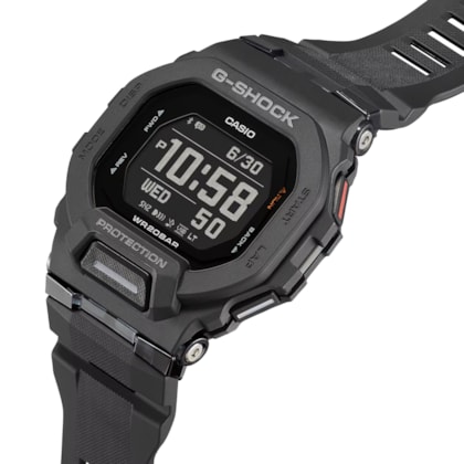 Relógio G-Shock GBD-200-1DR