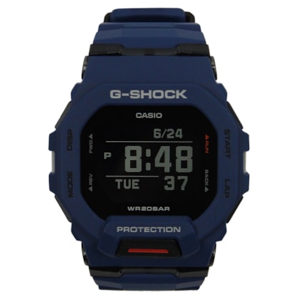 Relógio G-Shock GBD-200-2DR
