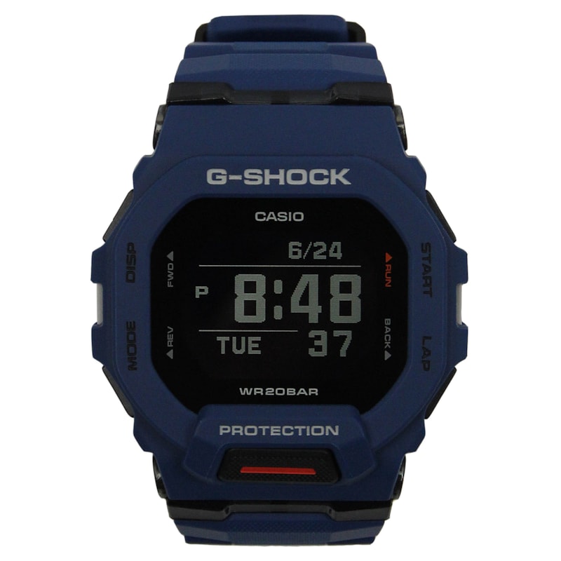 Relógio G-Shock GBD-200-2DR
