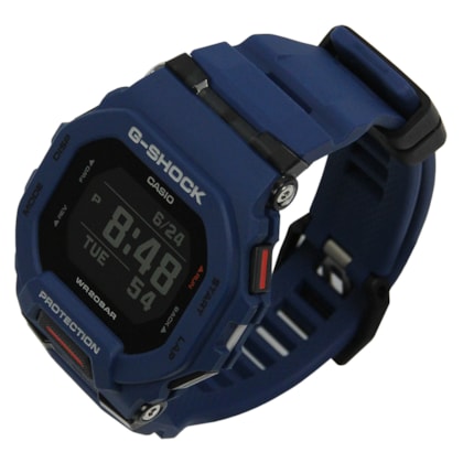 Relógio G-Shock GBD-200-2DR