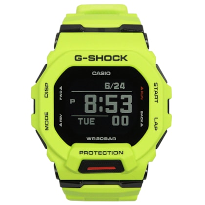 Relógio G-Shock GBD-200-9DR
