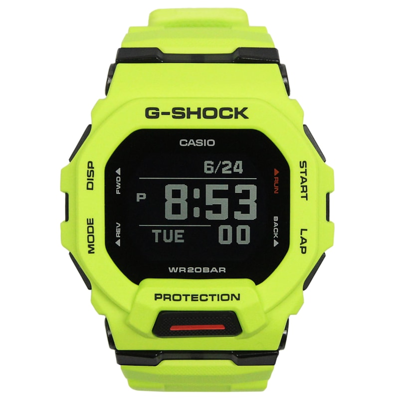 Relógio G-Shock GBD-200-9DR