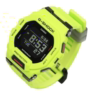 Relógio G-Shock GBD-200-9DR