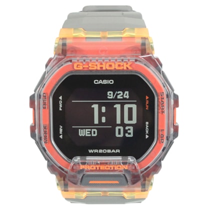 Relógio G-Shock GBD-200SM-1A5DR