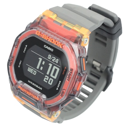 Relógio G-Shock GBD-200SM-1A5DR