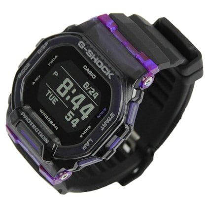 Relógio G-Shock GBD-200SM-1A6DR