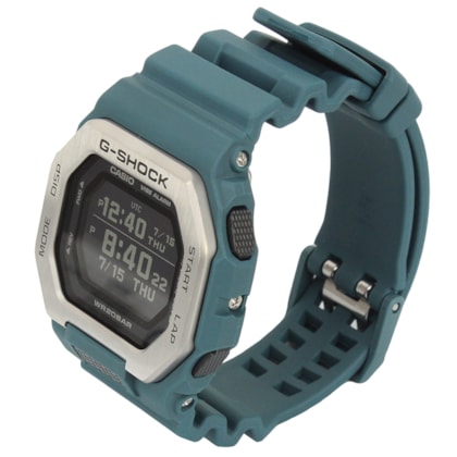 Relógio G-Shock GBX-100-2DR