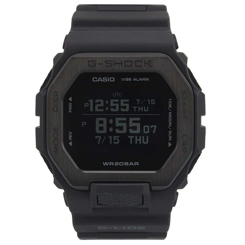 Relógio G-Shock GBX-100NS-1DR