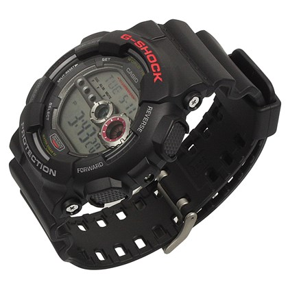 Relógio G-Shock GD-100-1ADR