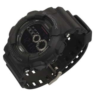 Relógio G-Shock GD-100-1BDR