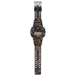 Relógio G-Shock GD-120CM-5DR