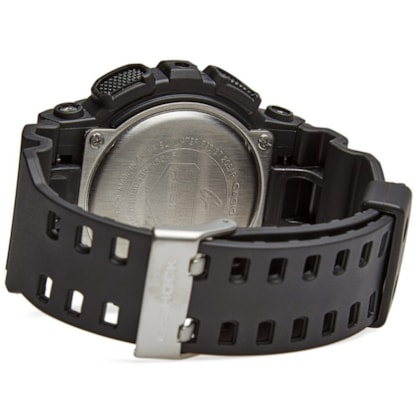 Relógio G-Shock GD-120MB-1DR