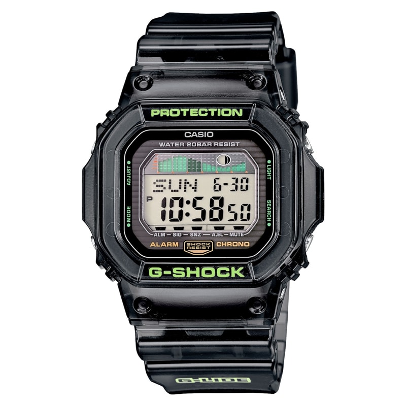 g shock glx 5600c