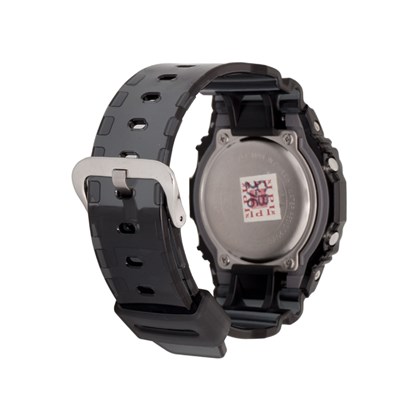 Relógio G-Shock GLX-5600C-1DR Preto