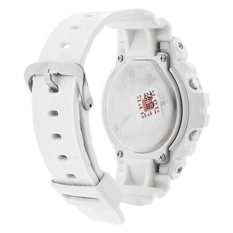 RELÓGIO G-SHOCK GLX-6900-7DR G-LIDE SERIES BRANCO