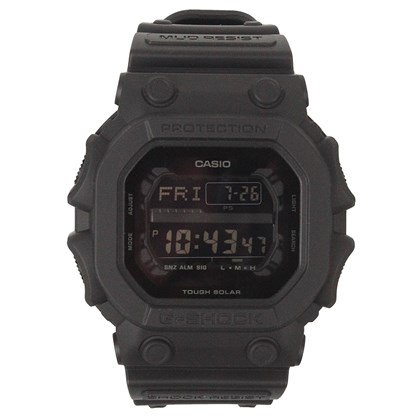 Relógio G-Shock GX-56BB-1DR