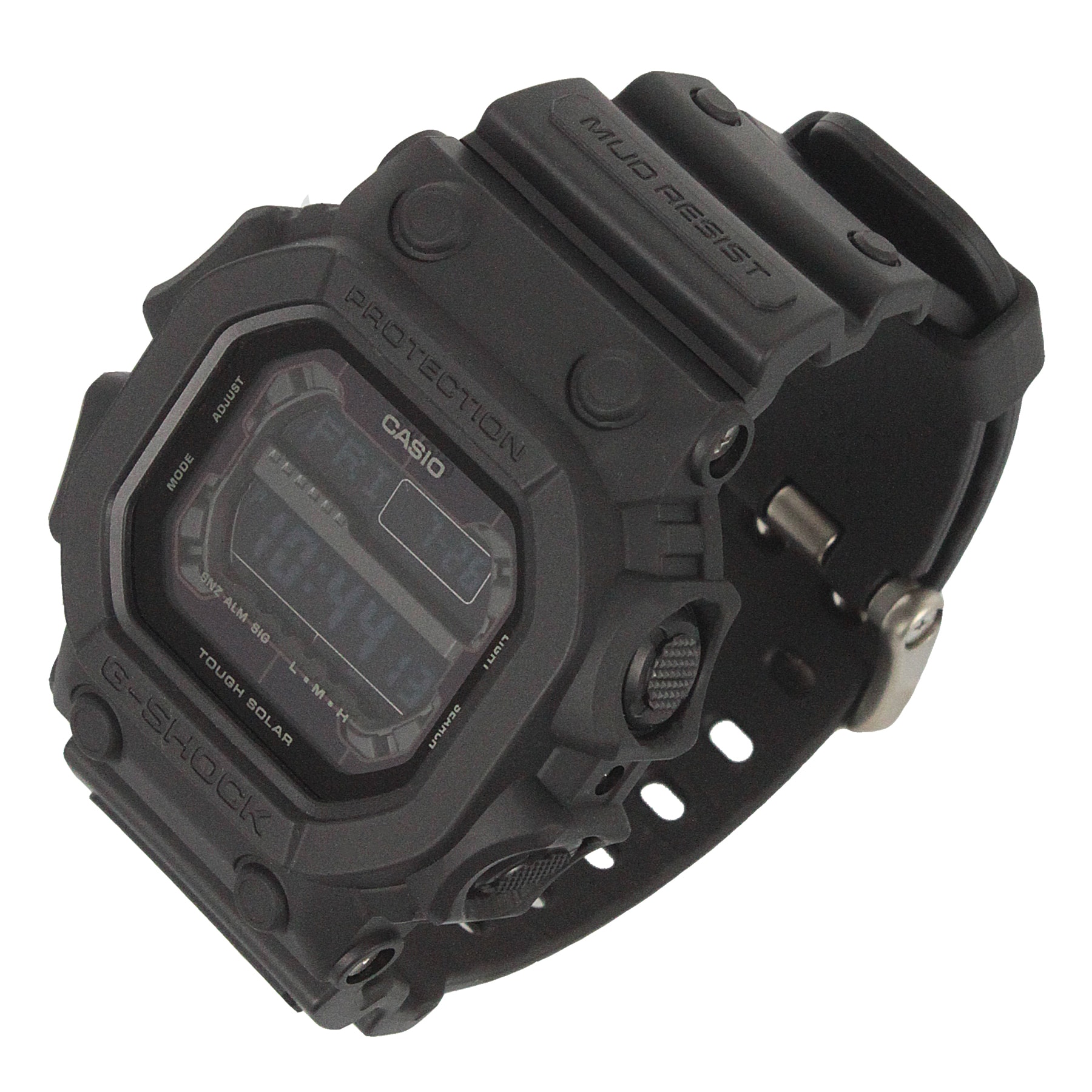 Relógio G-Shock GX-56BB-1DR