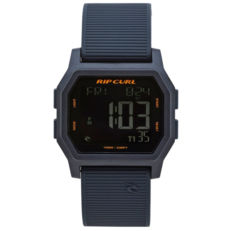 rip curl atom set time