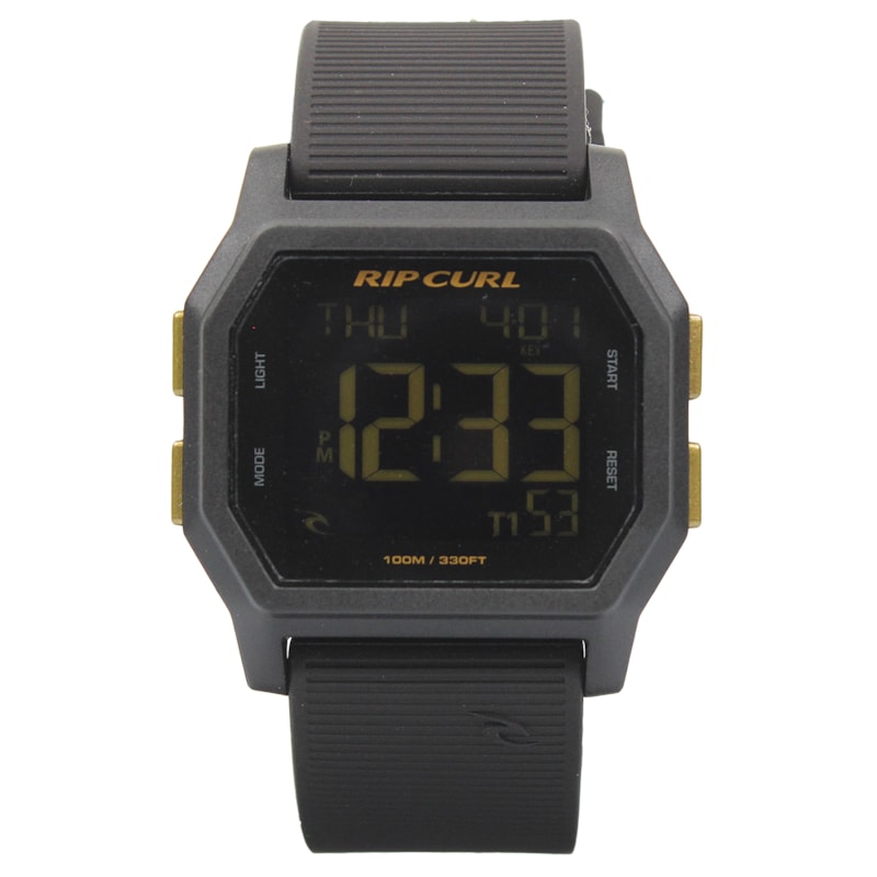 rip curl atom set time