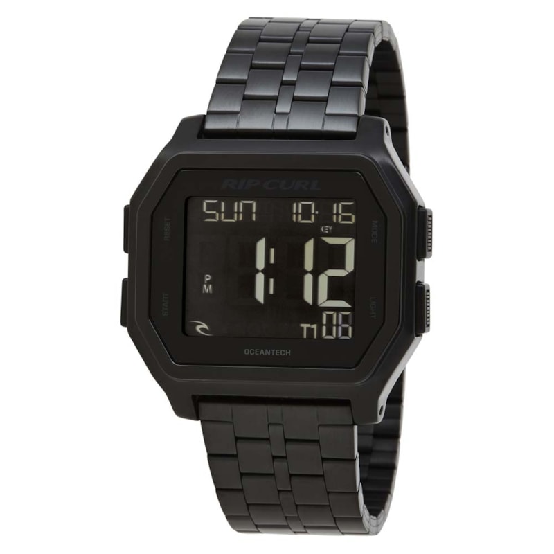 rip curl atom set time