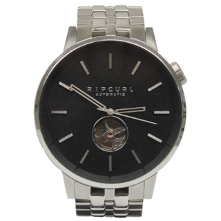 Relógio Rip Curl Detroit Automatic SSS Black