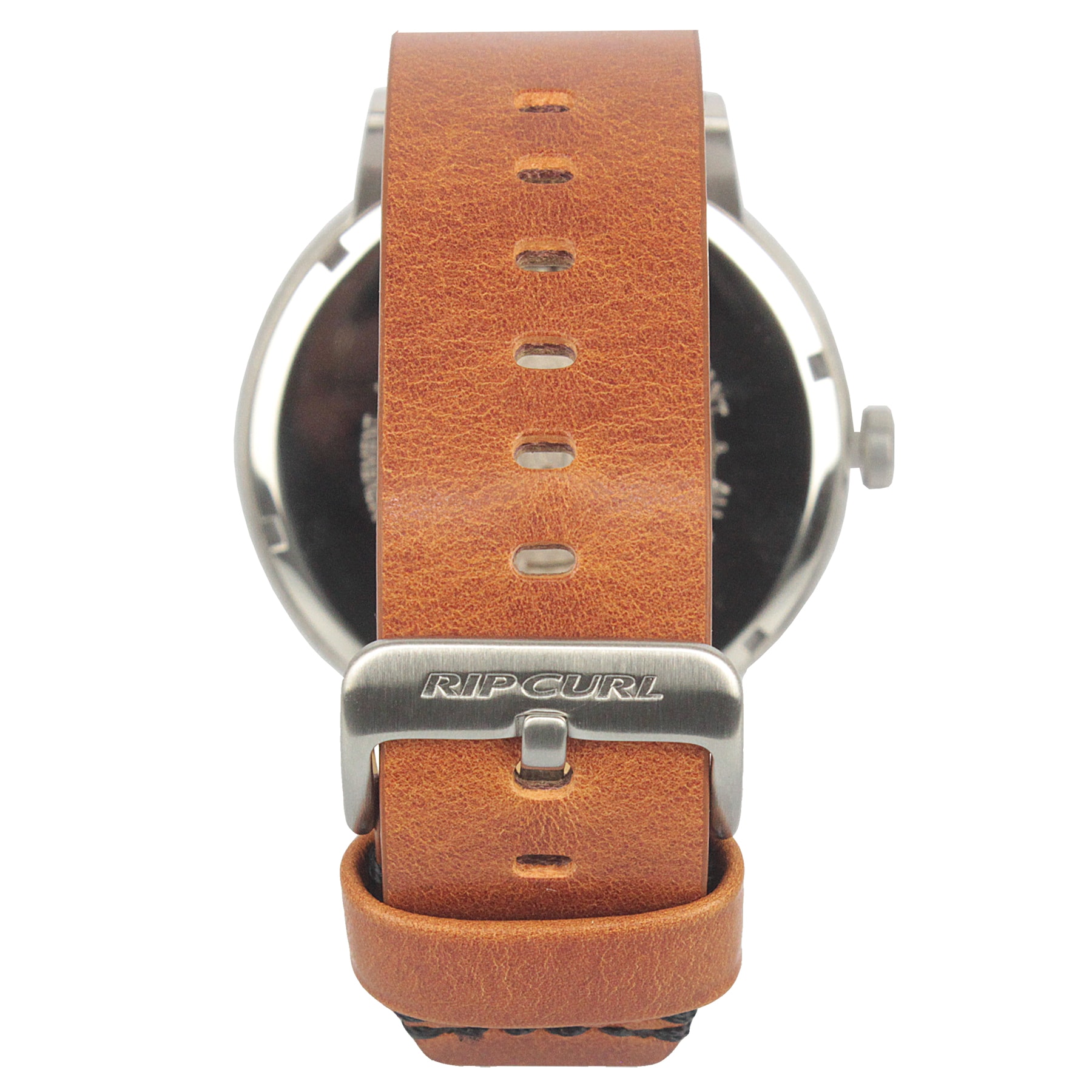 Relógio Rip Curl Detroit Leather Emerald