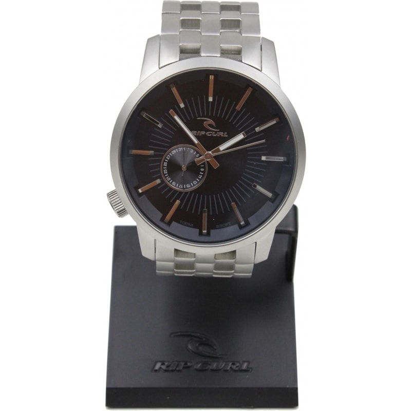 RELÓGIO RIP CURL DETROIT SSS NAVY