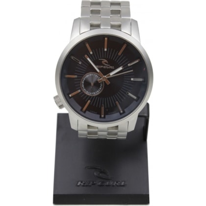 RELÓGIO RIP CURL DETROIT SSS NAVY