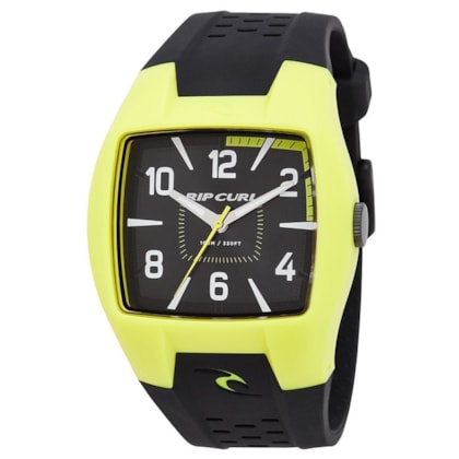Relógio Rip Curl Pivot Lime Relógio Rip Curl Pivot Lime