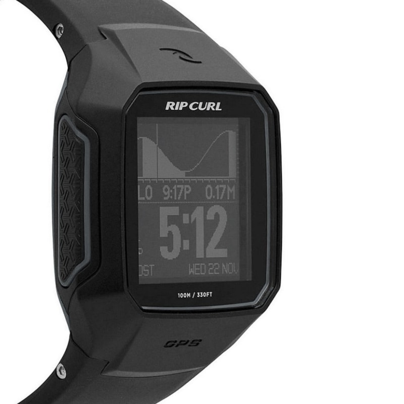 rip curl search gps 2 watch review