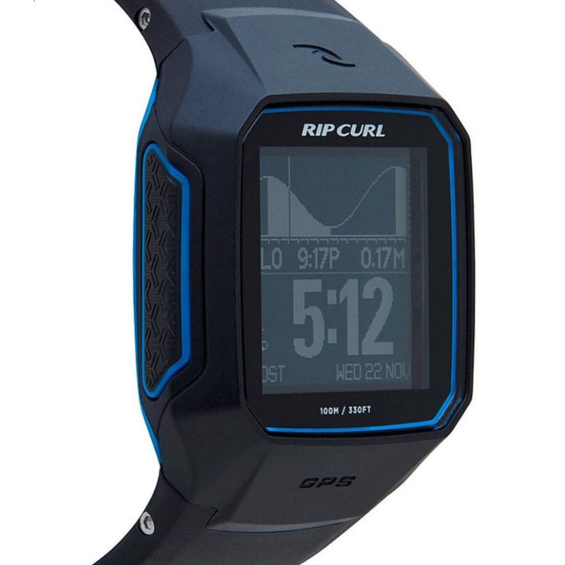 rip curl search gps 2 watch review