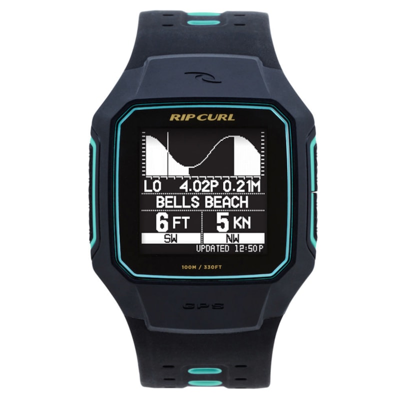 rip curl search gps 2 android