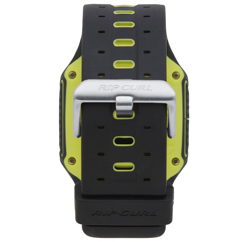rip curl search gps 2 watch review