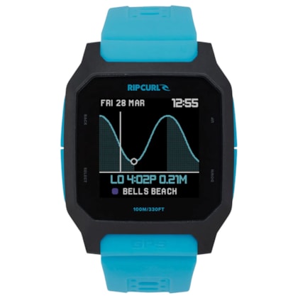Relógio Rip Curl Search GPS 3 Blue