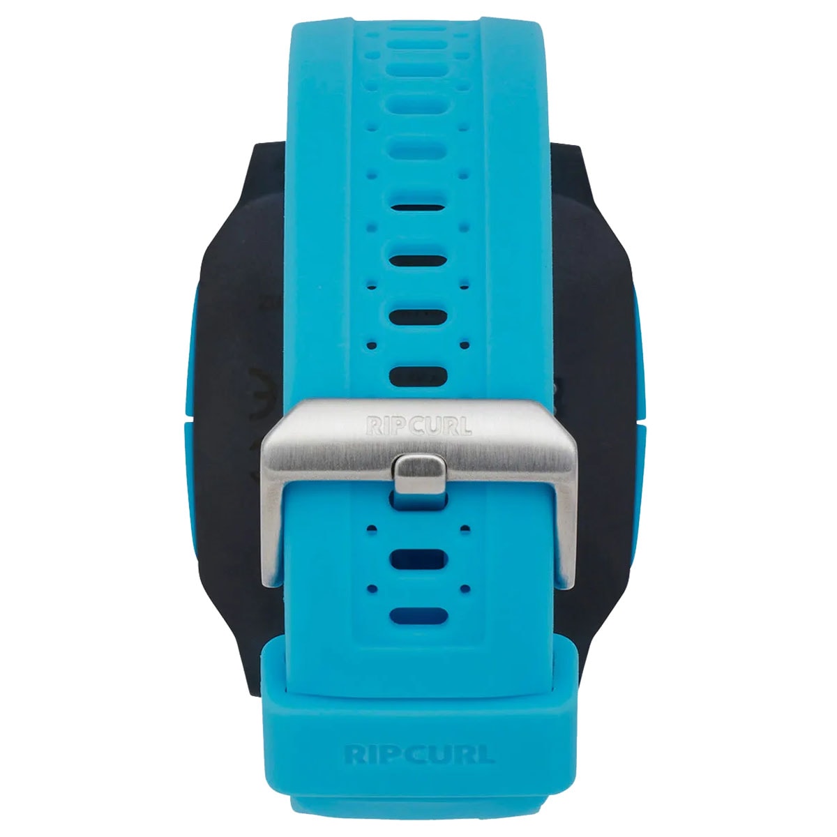時計 RIP CURL SEARCH 3 GPS Relógio Rip Curl Search GPS 3 Digital de Mergulho Azul para Surf